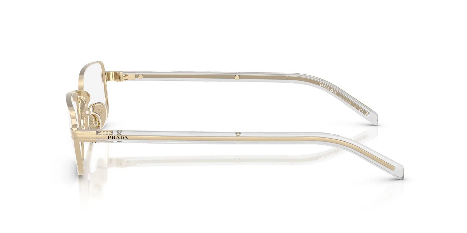 Prada B54V Eyeglasses - view 16
